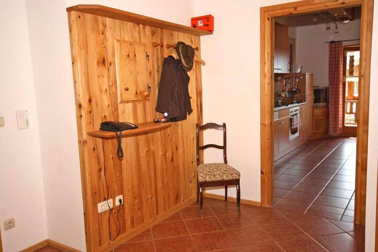 Bergbauernhof Simmerl Sachrang Dış mekan fotoğraf